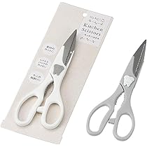 新品未使用　裏面パッケージに油はねあり　マイメロ キッチンばさみ　はさみ　うさぎ 319jwECeHyL._UF350,350_QL80_.jpg